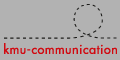 kmu communications logo